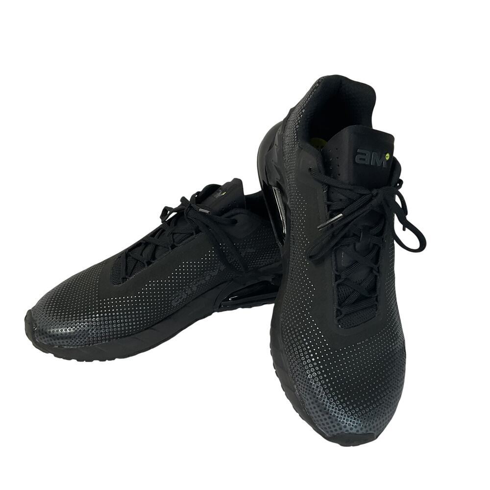 NEW Nike Air Max Phoenix Black Anthracite FZ5307-004 Men's Size 10